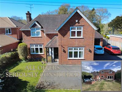 Upper Bucklebury (3062 sq. ft)